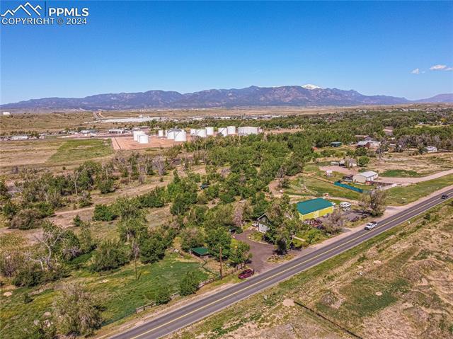 MLS Image for 11190  Old Pueblo  ,Fountain, Colorado