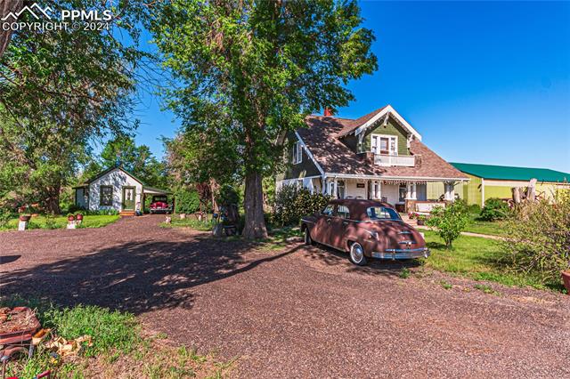 MLS Image for 11190  Old Pueblo  ,Fountain, Colorado