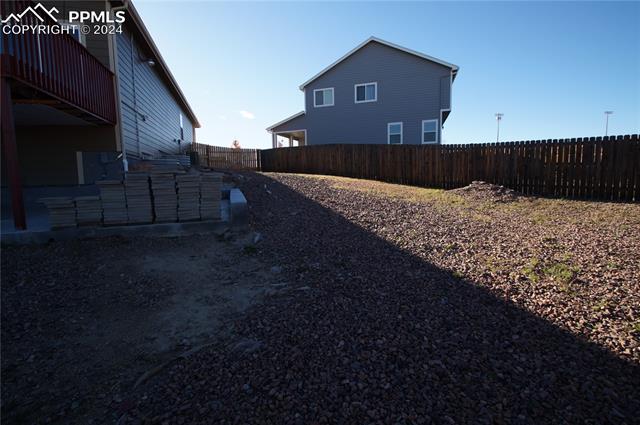 MLS Image for 11369  Scenic Brush  ,Peyton, Colorado