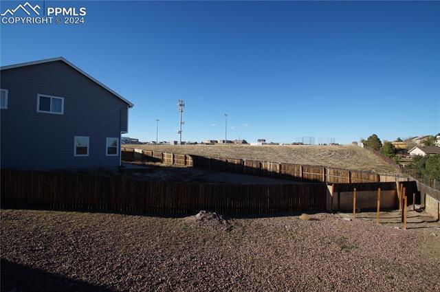 MLS Image for 11369  Scenic Brush  ,Peyton, Colorado