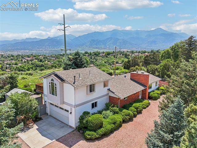 2020  Mesa  , colorado springs  House Search MLS Picture