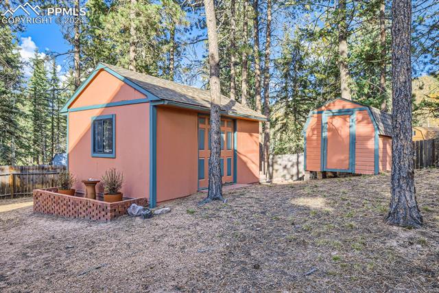 MLS Image for 901  Teller  ,Woodland Park, Colorado