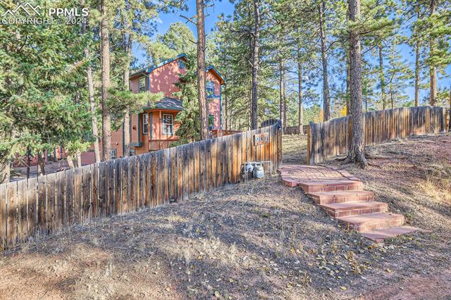 MLS Image for 901  Teller  ,Woodland Park, Colorado