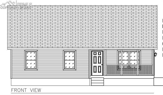 MLS Image for 20  Apache  ,Florissant, Colorado