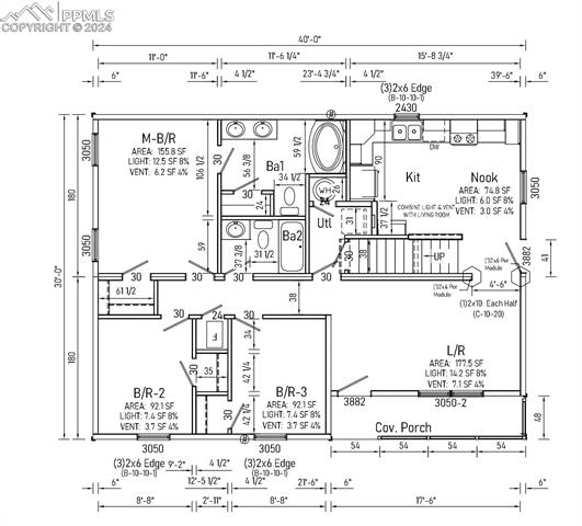 MLS Image for 20  Apache  ,Florissant, Colorado