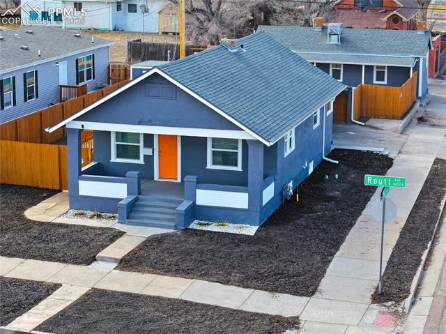 MLS Image for 1901 E Routt  ,Pueblo, Colorado