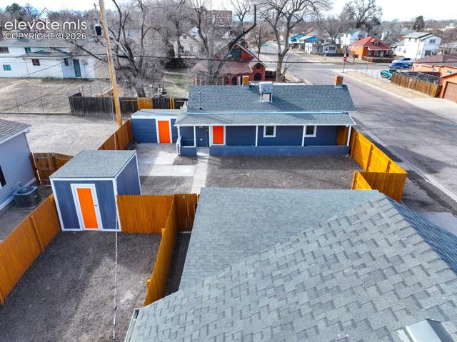 MLS Image for 1901 E Routt  ,Pueblo, Colorado