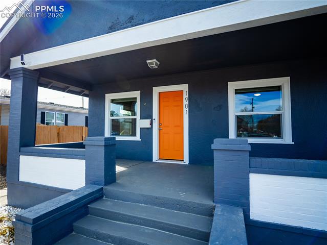 MLS Image for 1901 E Routt  ,Pueblo, Colorado