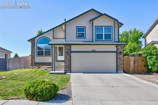 6913  Ancestra  , fountain  House Search MLS Picture