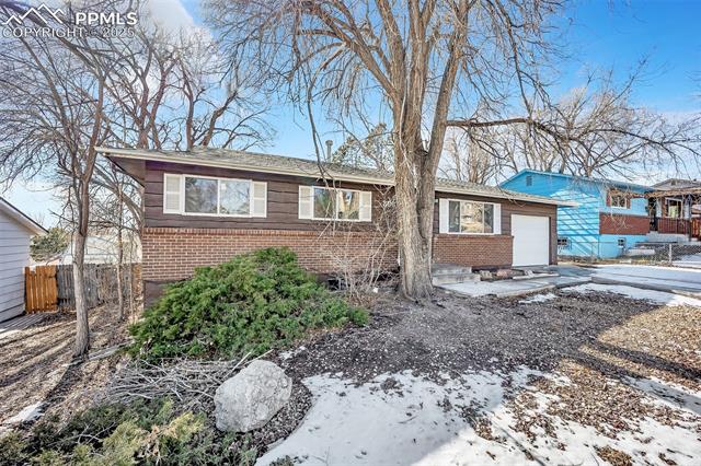 MLS Image for 3665  Temple  ,Colorado Springs, Colorado