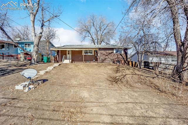 MLS Image for 3665  Temple  ,Colorado Springs, Colorado