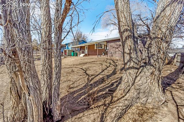 MLS Image for 3665  Temple  ,Colorado Springs, Colorado