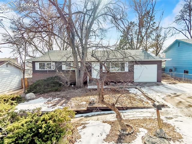 MLS Image for 3665  Temple  ,Colorado Springs, Colorado