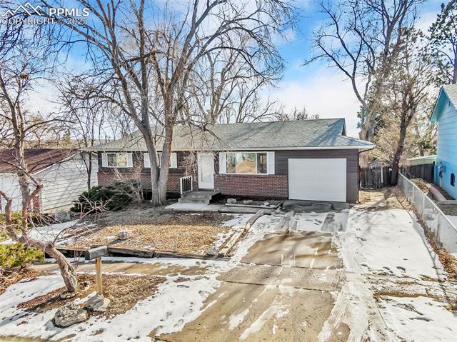 MLS Image for 3665  Temple  ,Colorado Springs, Colorado