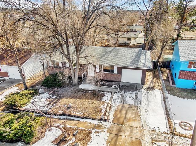 MLS Image for 3665  Temple  ,Colorado Springs, Colorado