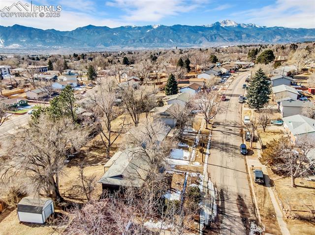 MLS Image for 3665  Temple  ,Colorado Springs, Colorado