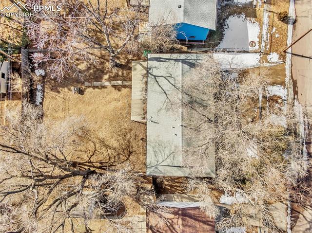 MLS Image for 3665  Temple  ,Colorado Springs, Colorado