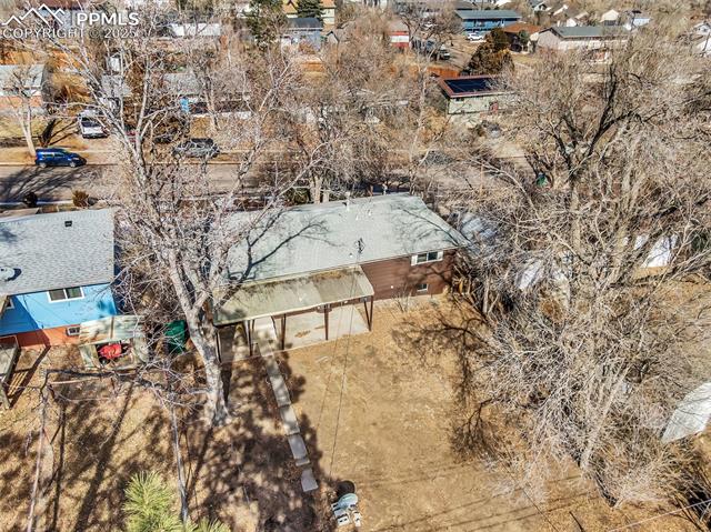 MLS Image for 3665  Temple  ,Colorado Springs, Colorado