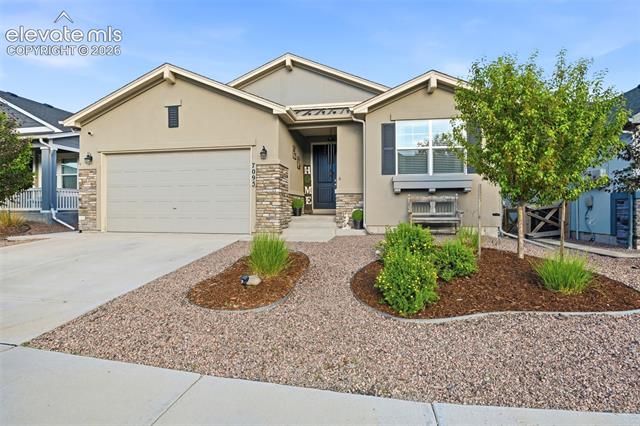 7095  Fauna Glen  , colorado springs&nbsp; House Search MLS Picture