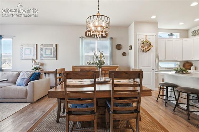 MLS Image for 7095  Fauna Glen  ,Colorado Springs, Colorado