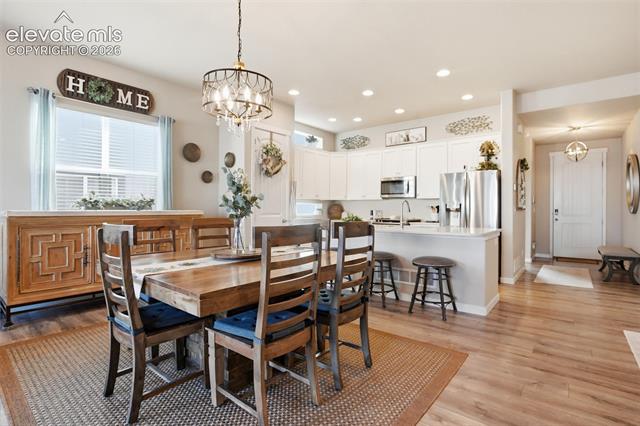 MLS Image for 7095  Fauna Glen  ,Colorado Springs, Colorado
