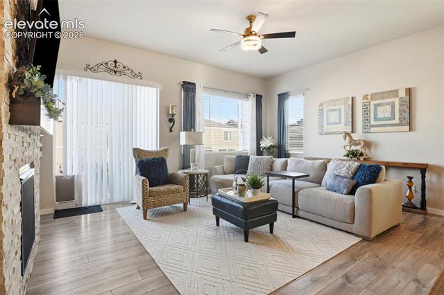 MLS Image for 7095  Fauna Glen  ,Colorado Springs, Colorado