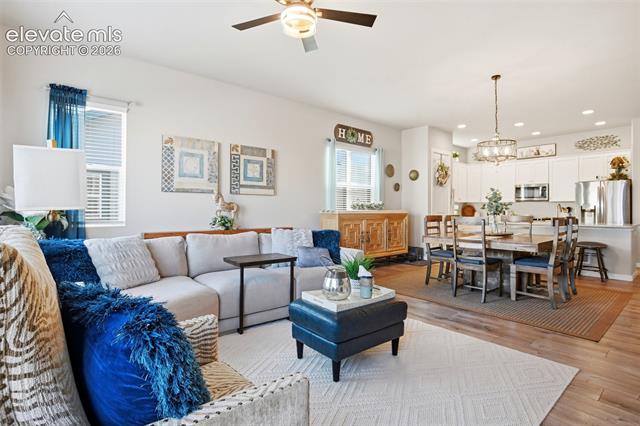 MLS Image for 7095  Fauna Glen  ,Colorado Springs, Colorado