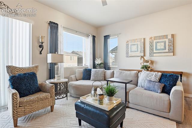 MLS Image for 7095  Fauna Glen  ,Colorado Springs, Colorado