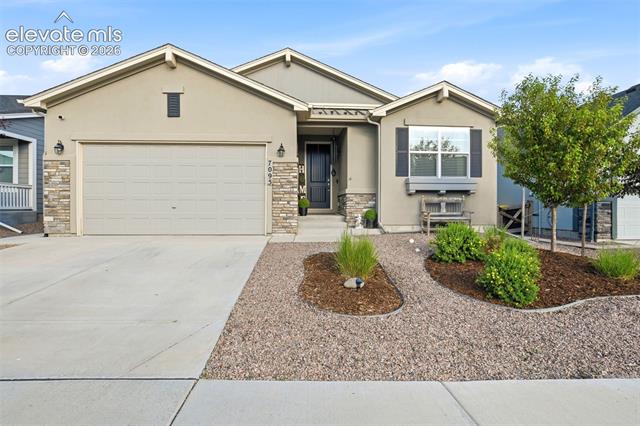 MLS Image for 7095  Fauna Glen  ,Colorado Springs, Colorado