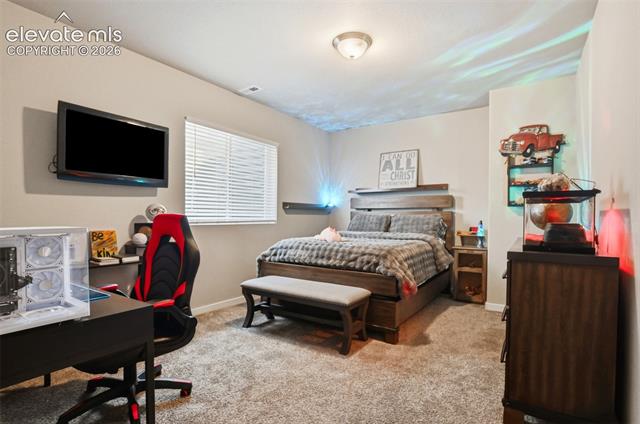 MLS Image for 7095  Fauna Glen  ,Colorado Springs, Colorado