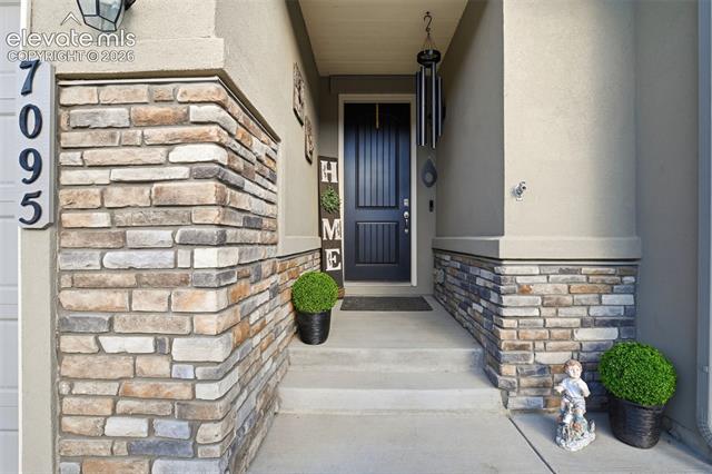MLS Image for 7095  Fauna Glen  ,Colorado Springs, Colorado
