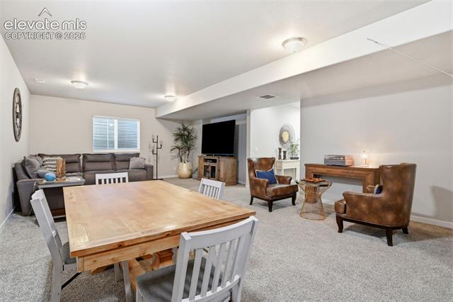 MLS Image for 7095  Fauna Glen  ,Colorado Springs, Colorado