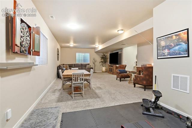 MLS Image for 7095  Fauna Glen  ,Colorado Springs, Colorado