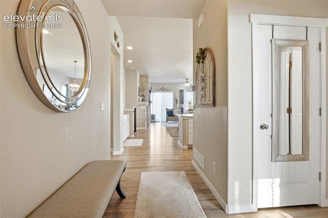 MLS Image for 7095  Fauna Glen  ,Colorado Springs, Colorado