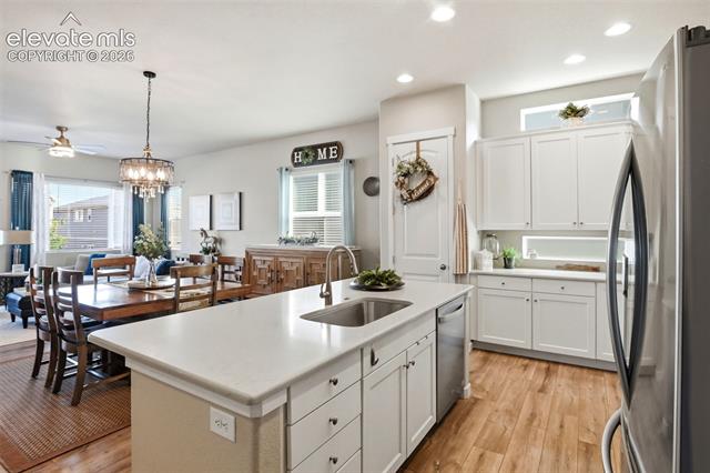 MLS Image for 7095  Fauna Glen  ,Colorado Springs, Colorado
