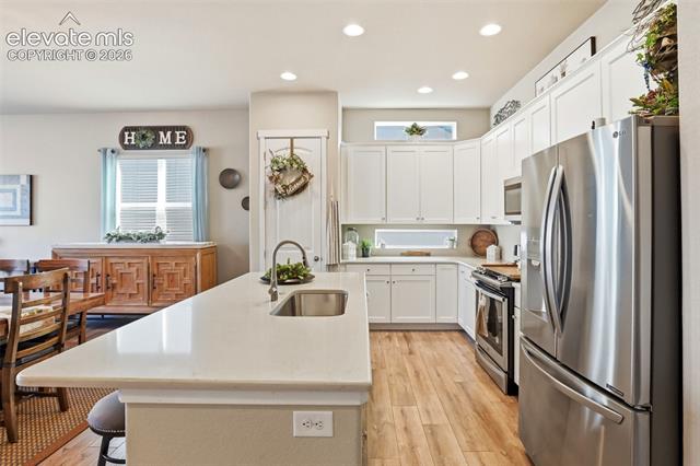 MLS Image for 7095  Fauna Glen  ,Colorado Springs, Colorado