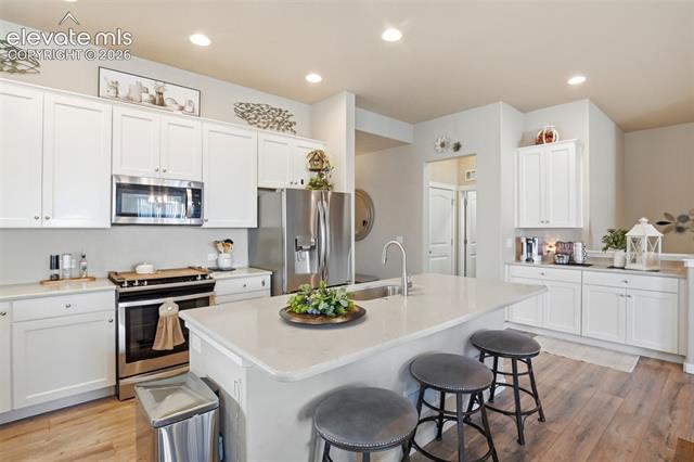 MLS Image for 7095  Fauna Glen  ,Colorado Springs, Colorado