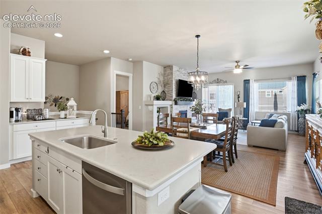 MLS Image for 7095  Fauna Glen  ,Colorado Springs, Colorado