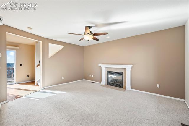 MLS Image for 7421  Flathead Lake  ,Colorado Springs, Colorado