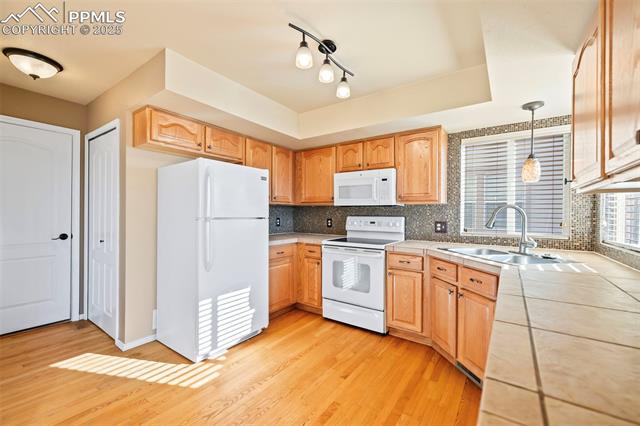 MLS Image for 7421  Flathead Lake  ,Colorado Springs, Colorado