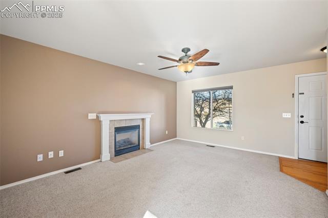 MLS Image for 7421  Flathead Lake  ,Colorado Springs, Colorado