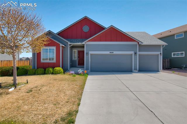 10658  Abrams  , colorado springs&nbsp; House Search MLS Picture