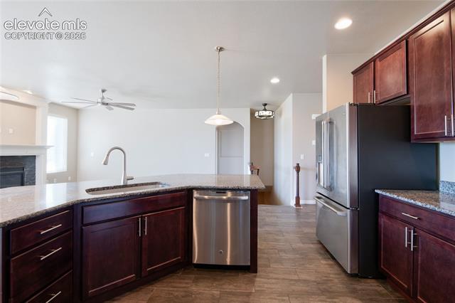 MLS Image for 10658  Abrams  ,Colorado Springs, Colorado