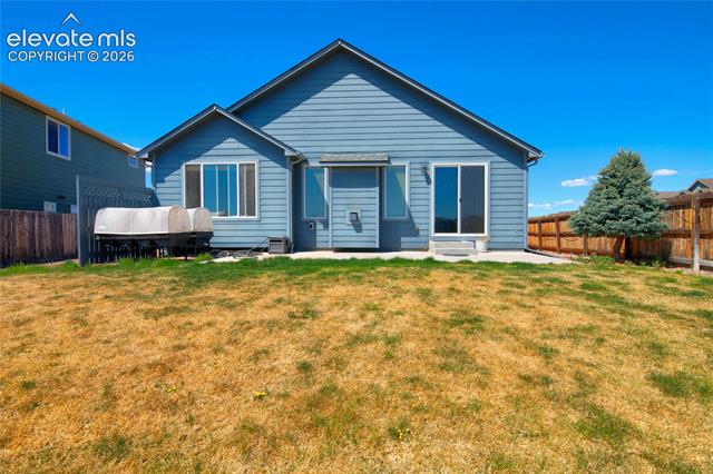 MLS Image for 10658  Abrams  ,Colorado Springs, Colorado