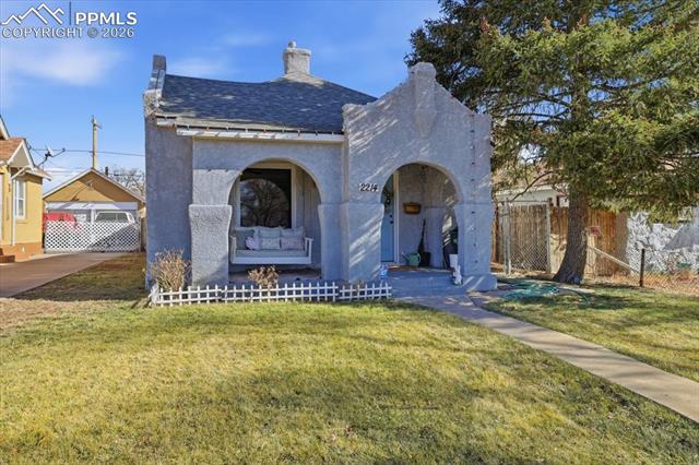 2214 E Orman  , pueblo&nbsp; House Search MLS Picture