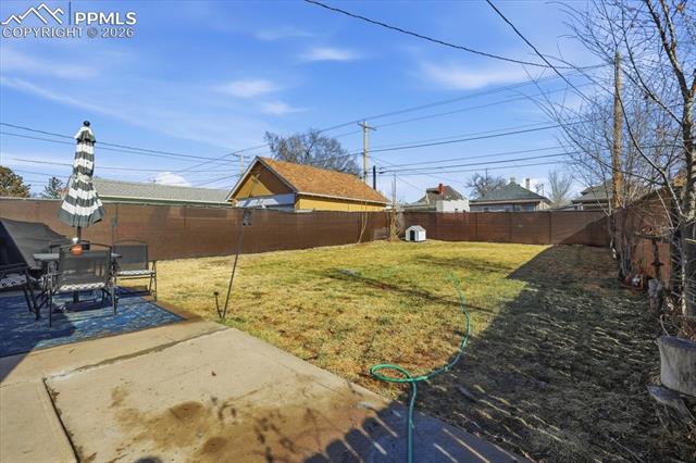 MLS Image for 2214 E Orman  ,Pueblo, Colorado