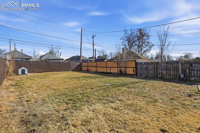 MLS Image for 2214 E Orman  ,Pueblo, Colorado