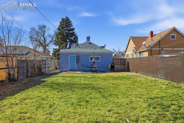 MLS Image for 2214 E Orman  ,Pueblo, Colorado
