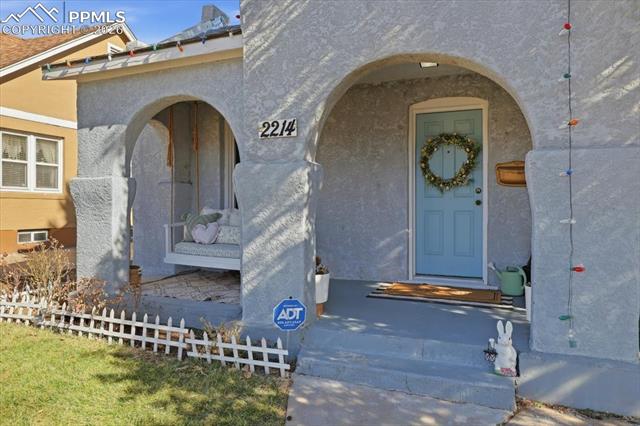 MLS Image for 2214 E Orman  ,Pueblo, Colorado