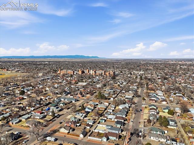 MLS Image for 2214 E Orman  ,Pueblo, Colorado